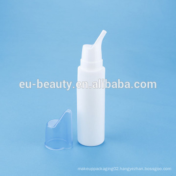 Pharmaceutical HDPE Nasal Spray Bottle